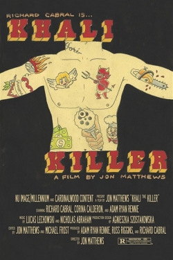 Watch Khali the Killer movies free Primewire