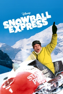 Watch Snowball Express movies free Primewire