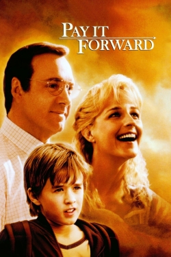 Watch Pay It Forward movies free Primewire