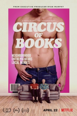 Watch Circus of Books movies free Primewire