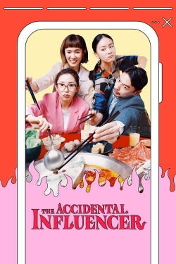 Watch The Accidental Influencer movies free Primewire