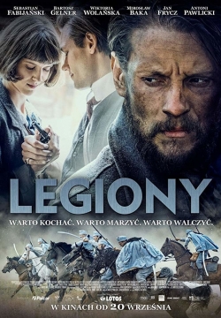 Watch Legiony movies free Primewire