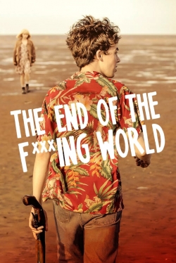 Watch The End of the F***ing World movies free Primewire