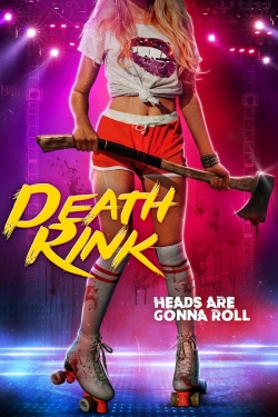 Watch Death Rink movies free Primewire