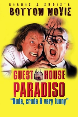 Watch Guest House Paradiso movies free Primewire