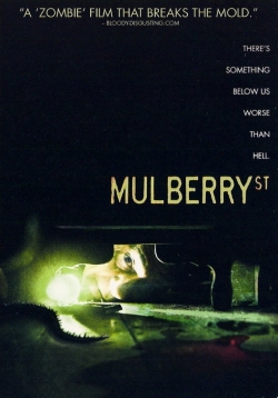 Watch Mulberry Street movies free Primewire