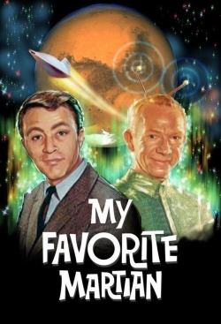 Watch My Favorite Martian movies free Primewire