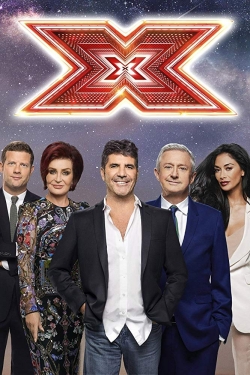 Watch The X Factor movies free Primewire