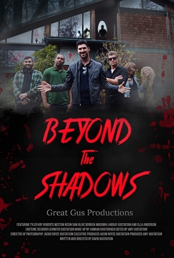 Watch Beyond the Shadows movies free Primewire