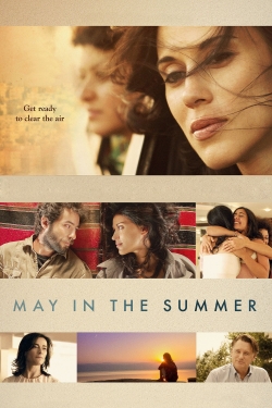 Watch May in the Summer movies free Primewire