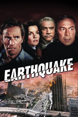 Watch Earthquake movies free Primewire