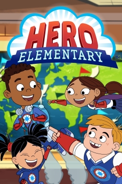 Watch Hero Elementary movies free Primewire