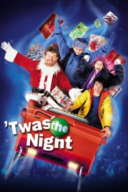 Watch 'Twas the Night movies free Primewire