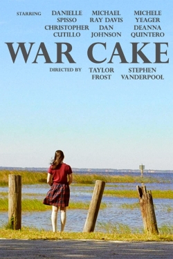 Watch War Cake movies free Primewire