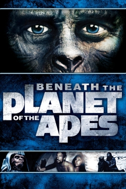 Watch Beneath the Planet of the Apes movies free Primewire