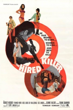 Watch Hired Killer movies free Primewire