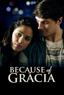 Watch Because of Gracia movies free Primewire