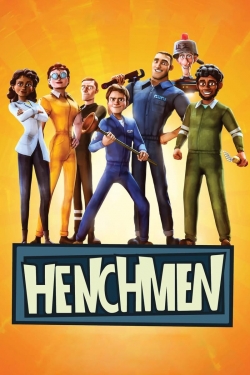 Watch Henchmen movies free Primewire