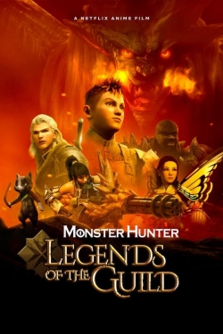 Watch Monster Hunter: Legends of the Guild movies free Primewire