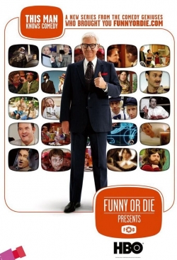 Watch Funny or Die Presents movies free Primewire