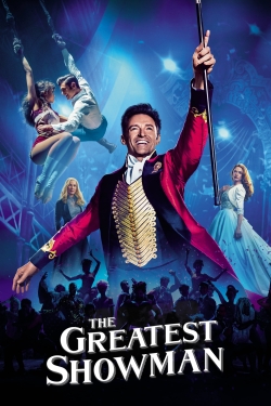 Watch The Greatest Showman movies free Primewire