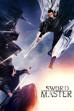 Watch Sword Master movies free Primewire