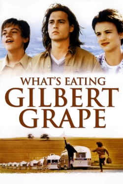 Watch What's Eating Gilbert Grape movies free Primewire