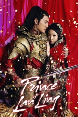 Watch Prince of Lan Ling movies free Primewire