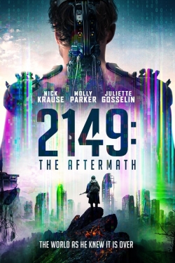 Watch 2149: The Aftermath movies free Primewire