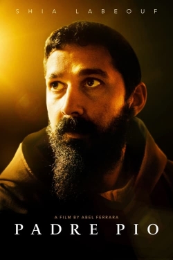 Watch Padre Pio movies free Primewire