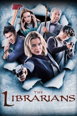 Watch The Librarians movies free Primewire