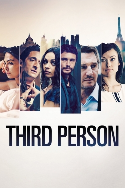 Watch Third Person movies free Primewire