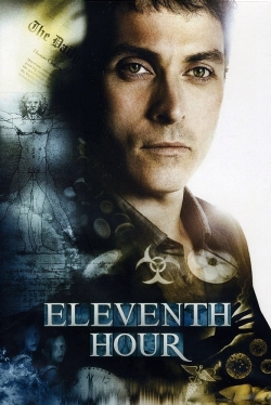 Watch Eleventh Hour movies free Primewire