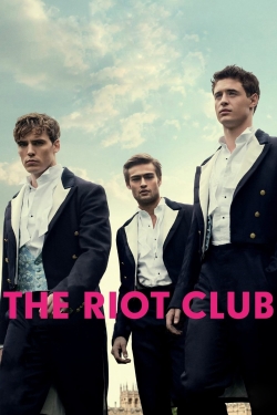 Watch The Riot Club movies free Primewire