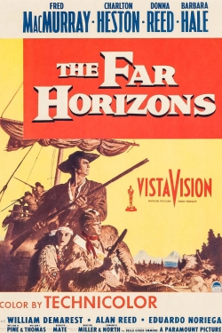 Watch The Far Horizons movies free Primewire