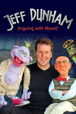 Watch Jeff Dunham: Arguing with Myself movies free Primewire