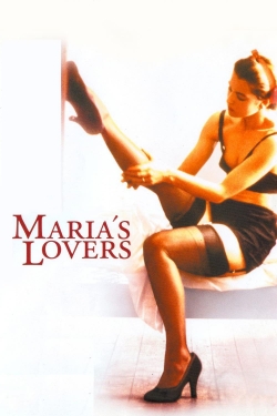 Watch Maria's Lovers movies free Primewire