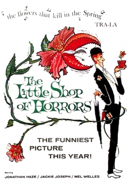 Watch The Little Shop of Horrors movies free Primewire