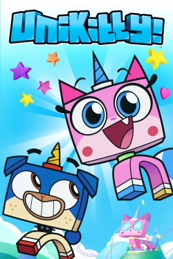 Watch Unikitty movies free Primewire