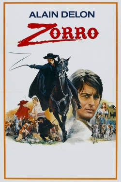 Watch Zorro movies free Primewire