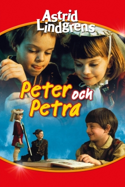 Watch Peter and Petra movies free Primewire