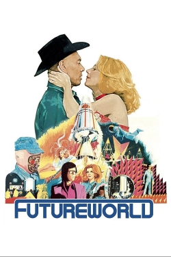 Watch Futureworld movies free Primewire