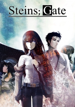 Watch Steins;Gate movies free Primewire