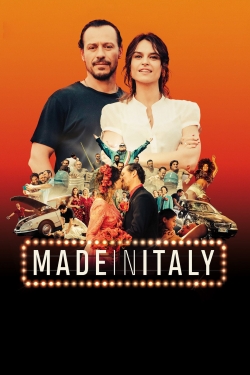 Watch Made in Italy movies free Primewire