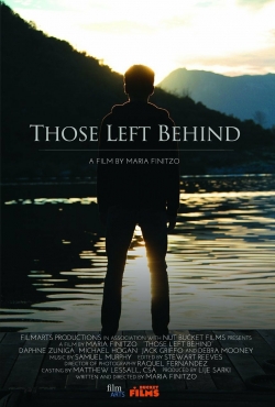 Watch Those Left Behind movies free Primewire