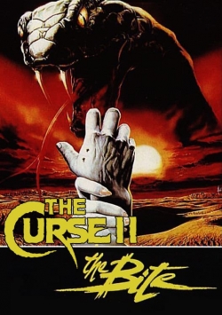 Watch Curse II: The Bite movies free Primewire