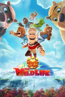 Watch Boonie Bears: The Wild Life movies free Primewire