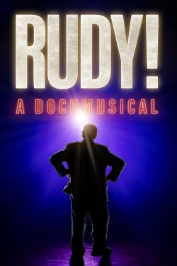 Watch Rudy! A Documusical movies free Primewire