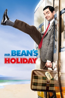 Watch Mr. Bean's Holiday movies free Primewire