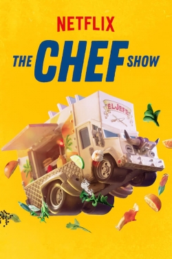 Watch The Chef Show movies free Primewire